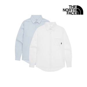 [노스페이스] 노스페이스 남성 커뮤터 셔츠 NH8LR04 NH8LR04
