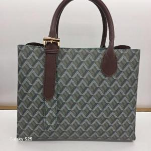 elegance HC39 PVC칼러백 zJSFH015