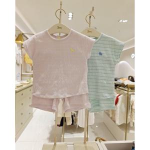 [에뜨와] (에뜨와) (백일돌선물)퍼빗상하 (07T353001) (유아 출산 백일 돌선물 조카선물) 07T353001