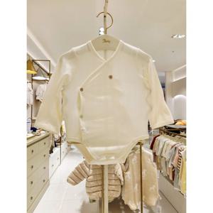 [에뜨와] (에뜨와) (출산백일선물)리앙배내수트 (07T317905) (유아 출산 백일 돌선물 조카선물) 07T317905