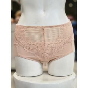 [비비안 란제리] VIVIEN BBM라인Y존이더욱편안하고뱃살눌림없이뱃살쏘옥엉밑살쏘옥거들형팬티 (GP3507) GP3507