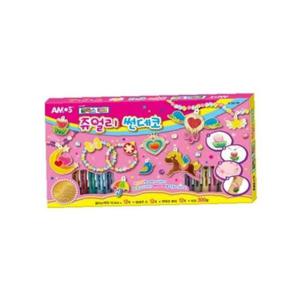 20000 글라스데코 쥬얼리 썬데코 2번 아모스 (스티커물감 스테인드글라스)