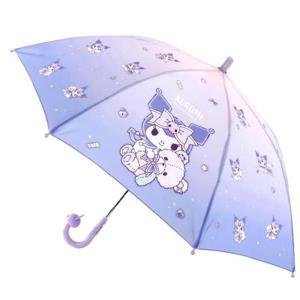 산리오 쿠로미 파스텔 53 잘보여 우산