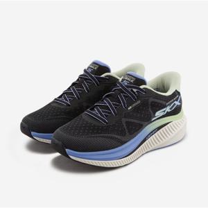 [스케쳐스] 여성용 고워크 맥스쿠셔닝 아치핏 슬립인스 SP0WWCFX101 UD SPOWWCFX1O1