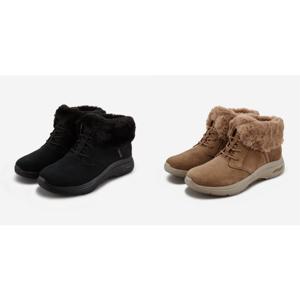 [스케쳐스] 여성 고워크 아치핏 2.0 부츠 SP0WSCFW031 SP0WSCFW032 UD SP0WSCFW03I