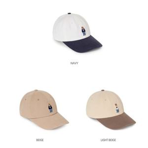 [후아유] Steve Ball Cap (WHACG1111A) WHACG1111A