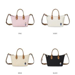 [후아유] Steve Nylon Mini Cross Bag (WHBGG1111A) WHBGG1111A