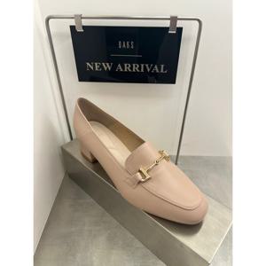 [닥스 슈즈] 닥스 구두 여성 압축쿠션 세미 정장 로퍼 DLS317LS58 DLS317LS58