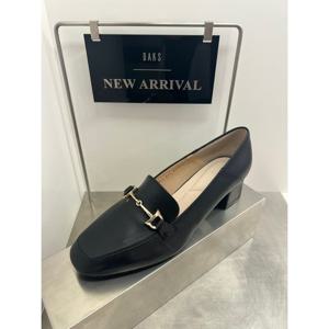 [닥스 슈즈] 닥스 구두 여성 압축쿠션 세미 정장 로퍼 DLS317LS10 DLS317LS10