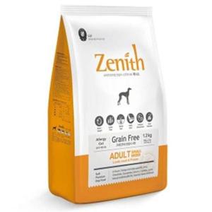 [JED] 그레인프리 양고기와감자 어덜트 제니스 1.2kg