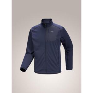 아크테릭스 자켓 AJQSM09165 BLACK SAPPHIRE DOM