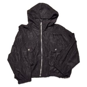 [안지크]셔링오버후드점퍼 AK1JP5340