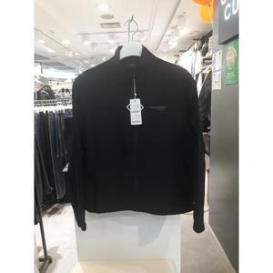 체이스컬트 세이브존03 하이넥 스트레치 집업 점퍼A SWEBRK4122