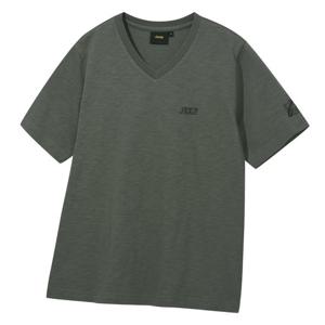 [지프]남여공용) 브이넥 지구본 지프 반팔 티셔츠 2RT403