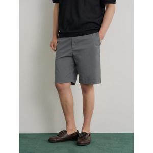 [빈폴멘] 치노 하프 팬츠  카키 (BC6325C01H)