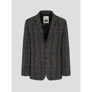 빈폴맨 로바트 트위드 체크 재킷 (BC5911C154) BC5911C154