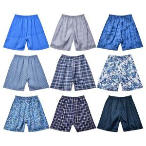 풍기인견 남자 파자마 5부 냉감 쿨 잠옷반바지 국산