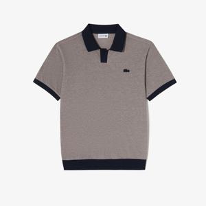 [라코스테] 26 S S 남성 베이직 오픈카라 반팔 폴로 셔츠 PH387E-56G (3LA) PH387E56GSS