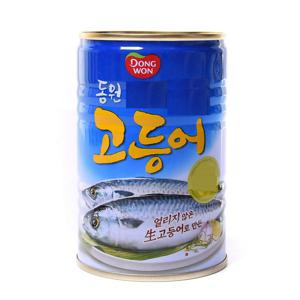 [동원에프앤비] 동원 고등어 300g