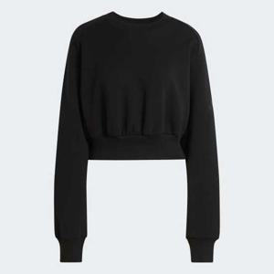 [아디다스오리지널][Womens] 소프트 럭스 루즈 스웨트셔츠 JM3836