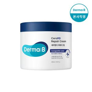 더마비세라엠디리페어크림