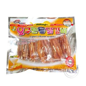 [엔터펫]라이코스펫 써니 요구르트닭갈비500g