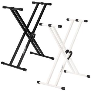 듀로 DKS100 디지털 피아노스탠드 거치대 받침대