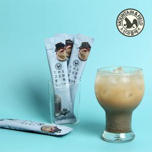 [산과들에] 검은콩 담은 고소한 블랙미숫가루스틱 25g x30봉