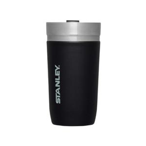 미국 스탠리 GO 진공 텀블러 473ml 블랙 보온 보냉