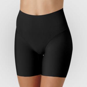 [리즈] 381 블랙 여성 여자 복부 뱃살 똥배 힙업 거들 속바지 보정속옷