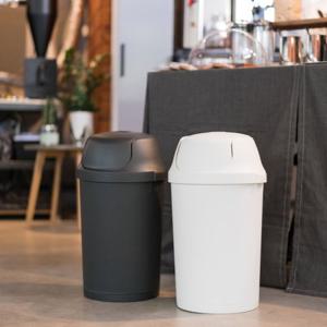 프랑코 스윙 휴지통 20L 종량제 20리터휴지통