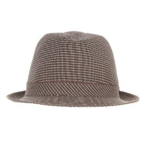 [와이월드 모자] 닥스 중절모 DK91MVA002