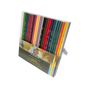 [프리즈마]베르신 유성색연필세트 24색   SF02427