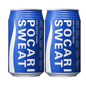 동아 포카리스웨트 340ml 48캔