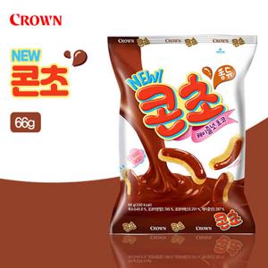 [크라운] 콘초코(66g)