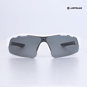 에어워크 스포츠고글 낚시 골프  편광 선글라스 FANTOM20 WHBK