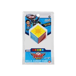 [토이톡톡]헬로카봇 큐브X2