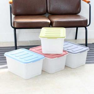 아트박스/가쯔 멀티블럭리빙박스24L3개