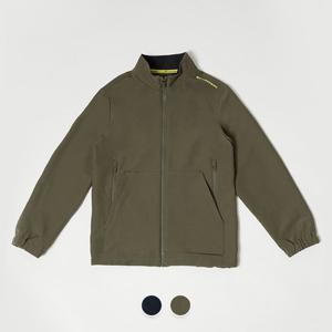 [지오다노주니어] 03071058 지모션 목넥 집업 자켓