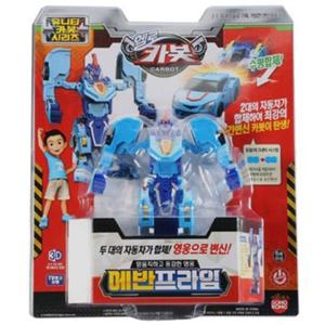 [토이톡톡]헬로카봇 에반프라임