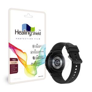 갤럭시워치4 클래식 46mm 프라임 고광택 후면필름 2매