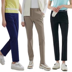 커터앤벅 X PGA 봄여름 여성 골프바지 2종 택1