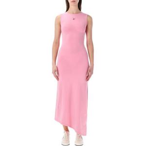 마린세르 미디 원피스 WDR481ACJER0115 PK30 PINK