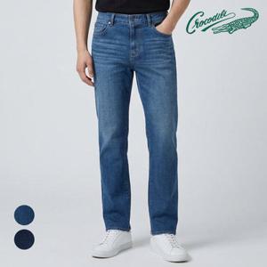 [크로커다일] 인디고 데님팬츠 CDAA5PC9501