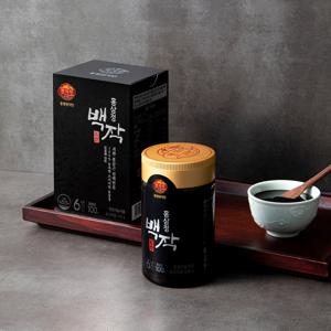[천지인][동원천지인] 홍삼정 백작 (240g) /홍삼근 홍삼농축액