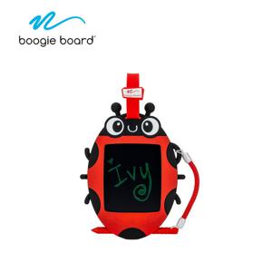 [부기보드] 유아용 전자노트 드로잉패드 4.5인치 무당벌레