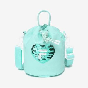 [휠라키즈]하트 버킷백(FK3BCE5310F_JAD)