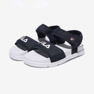 [휠라키즈] 키즈 드리프터 샌들 (3SM01925E_426)