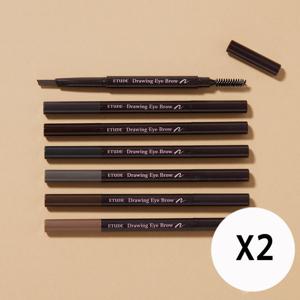 [에뛰드][1 + 1] 드로잉 아이브로우 프로