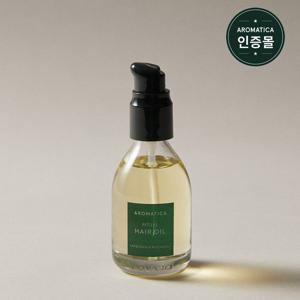 아로마티카 리츄얼 헤어오일 라벤더& 패츌리 50ml
